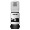 Витратні матеріали для друкувальних пристроїв EPSON 110S EcoTank Pigment black ink (C13T01L14A)