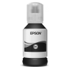 Витратні матеріали для друкувальних пристроїв EPSON 110 EcoTank Pigment black ink (C13T03P14A)