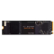 Жорсткий диск SSD WD Black 500GB Pcie M.2 SN750 SE  NVMe WDS500G1B0E. Photo 1