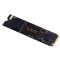 Жорсткий диск SSD WD Black 500GB Pcie M.2 SN750 SE  NVMe WDS500G1B0E. Photo 3