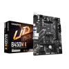 Материнська плата GIGABYTE B450M K (B450M K)