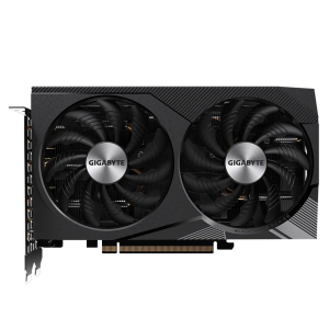 Відеокарта nVIDIA RTX 3060 8GB DDR6 128Bit Core: 1 807MHz Memory: 15000MHz GV-N3060GAMING OC-8GD. Photo 2