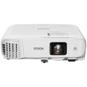 проектор EB-E20(LCD, XGA, 3400Лм, 15000:1, 1.44-1. 95,6/12, HDMI, USB(B), 5W) EB-E20