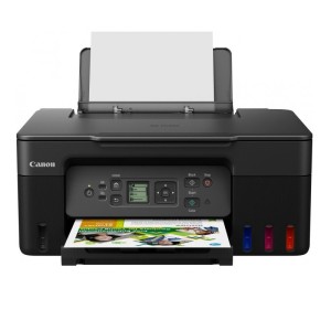 БФП A4 Wi-Fi струменевий кольоровий G3470. Photo 3