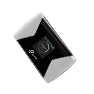 Бездротовий мобільний маршрутизатор TP-Link M7650. Photo 2