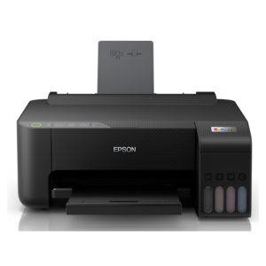Принтер струменевий A4+кольоровий L1250
