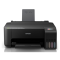 Принтер струменевий A4+кольоровий L1250. Photo 1
