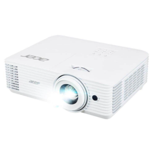 проектор M511 (DLP, FHD, 4300Lm, 10000:1,1.5-1.66,  5/10/12, 10W, HDMI, USB, 3kg)  M511. Photo 2