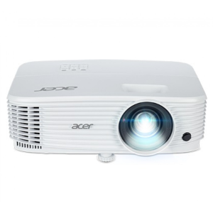 проектор P1357Wi (DLP, WXGA, 4500Lm, 20000:1,1.21- 1.57, 5/10/15, 10W, HDMI, USB, 2.4kg)  P1357Wi. Photo 2