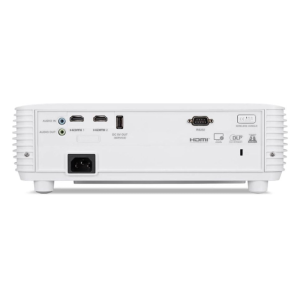 проектор H6555BDKi (DLP, FHD, 4500Lm, 10000:1,1.12 5-1.46, 4/10/20, 10W, HDMI, USB, 2.9kg)  H6555BDKi. Photo 3