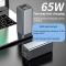 УМБ  65W USB-C laptop/phone Powerbank 20000mAh WPD-65. Photo 3