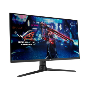 Монітор ігровий IPS 32