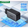 Зарядний пристрій UGREEN CD224/15334 (CD224/15334)