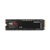 SSD накопичувач внутрішній SAMSUNG 990 PRO 1TB PCIe 4.0 (MZ-V9P1T0BW)