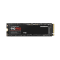 накопичувач Samsung SSD 990 PRO 1TB PCIe 4.0 M.2 ( NVMe) 990 PRO 1TB PCIe 4.0. Photo 1