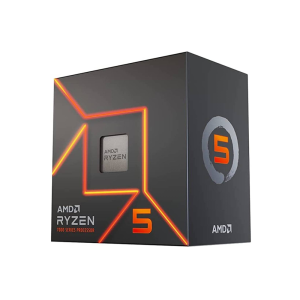 Процесор AMD Ryzen 5 7600 BOX Socket AM5 Box Ryzen 5 7600 BOX s-AM5