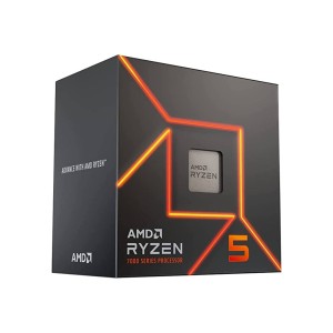 Процесор AMD Ryzen 5 7600 BOX Socket AM5 Box Ryzen 5 7600 BOX s-AM5. Photo 2