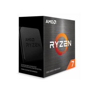 Процесор AMD Ryzen 7 5700G BOX Socket AM4 Box Ryzen 7 5700G BOX s-AM4