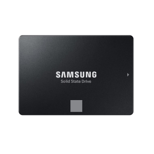 накопичувач Samsung SSD 870 EVO, 2.5'', 500GB, SAT A 870 EVO, 500GB, MZ-77E500BW