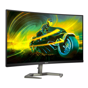 Монітор ігровий вигнутий VA 31.5