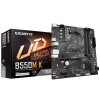 Материнська плата GIGABYTE B550M K (B550M K)