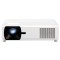 Проектор LS610WH (LED, WXGA, 4000Al, 3000000:1, HD MI, LAN, RS232, USB, 1.37-1.64:1, 10W) LS610WH. Photo 1
