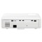 Проектор LS610WH (LED, WXGA, 4000Al, 3000000:1, HD MI, LAN, RS232, USB, 1.37-1.64:1, 10W) LS610WH. Photo 2