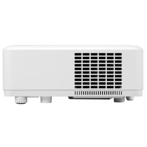 Проектор LS610WH (LED, WXGA, 4000Al, 3000000:1, HD MI, LAN, RS232, USB, 1.37-1.64:1, 10W) LS610WH. Photo 3