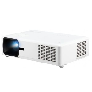 Проектор LS610HDH (LED, FHD, 4000Al, 3000000:1, HD MI, LAN, RS232, USB, 1.3-1.56:1, 10W) LS610HDH