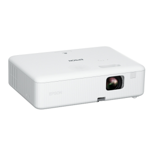 проектор CO-WX01 (LCD, WXGA, 3000Лм, 1.27 - 1.71:1 , HDMI, USB) CO-WX01