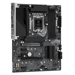 Mатеринська плата s1700 Intel Z790 HDMI 4xM.2 4xDD R4 2.5GbE LAN ATX Z790 PG LIGHTNING/D4. Photo 2