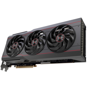 Відеокарта AMD RX 7900 XT PULSE GAMING OC 20GB GDDR6 DUAL HDMI / DUAL DP RX 7900 XT GAMING OC PULSE. Photo 3