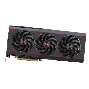 Відеокарта AMD RX 7900 XT PULSE GAMING OC 20GB GDDR6 DUAL HDMI / DUAL DP RX 7900 XT GAMING OC PULSE. Photo 2