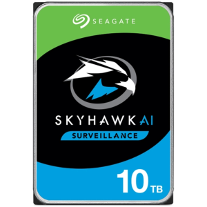 Жорсткий диск Seagate 3.5