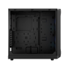 Корпус комп'ютерний FRACTAL DESIGN Focus 2 Black Solid (FD-C-FOC2A-07)