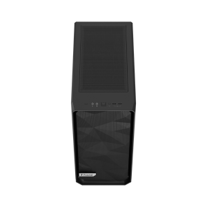 корпус ATX без БЖ Meshify 2 Compact Lite Чорний з  заг.склом Meshify 2 Compact Lite Black T. Photo 3