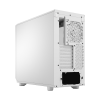 Корпус комп'ютерний FRACTAL DESIGN Meshify 2 Lite White TG Clear (FD-C-MEL2A-04)