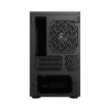 Корпус комп'ютерний FRACTAL DESIGN Define 7 Nano - Black TG Light (FD-C-DEF7N-02)