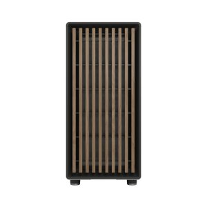 корпус ATX без БЖ North Білий North Chalk White. Photo 2