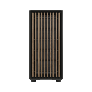 корпус ATX без БЖ North Білий c заг. склом North Chalk White TG Clear Tin. Photo 2