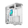 Корпус комп'ютерний FRACTAL DESIGN Torrent Compact RGB White TG c (FD-C-TOR1C-05)