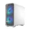 Корпус комп'ютерний FRACTAL DESIGN Torrent Compact RGB White TG c (FD-C-TOR1C-05)