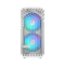 корпус ATX без БЖ Torrent Compact RGB білий з заг.  склом Torrent Compact RGB White TG c. Photo 2