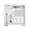 Корпус комп'ютерний FRACTAL DESIGN Torrent Compact RGB White TG c (FD-C-TOR1C-05)