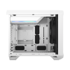 Корпус комп'ютерний FRACTAL DESIGN Torrent Nano White TG Clear ti (FD-C-TOR1N-03)