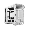 Корпус комп'ютерний FRACTAL DESIGN Torrent Nano White TG Clear ti (FD-C-TOR1N-03)