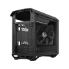 Корпус комп'ютерний FRACTAL DESIGN Torrent Nano Black Solid (FD-C-TOR1N-04)