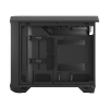 Корпус комп'ютерний FRACTAL DESIGN Torrent Nano Black Solid (FD-C-TOR1N-04)