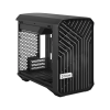 Корпус комп'ютерний FRACTAL DESIGN Torrent Nano Black Solid (FD-C-TOR1N-04)