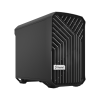 Корпус комп'ютерний FRACTAL DESIGN Torrent Nano Black Solid (FD-C-TOR1N-04)